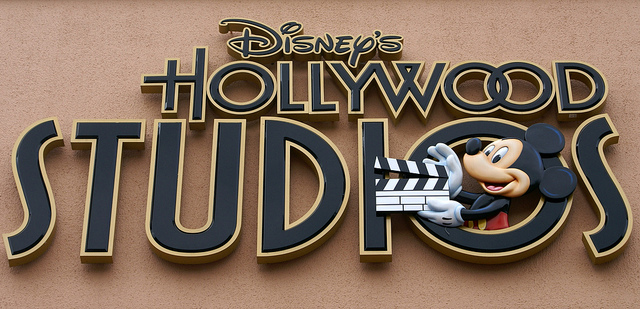 Disney's Hollywood Studios Orlando