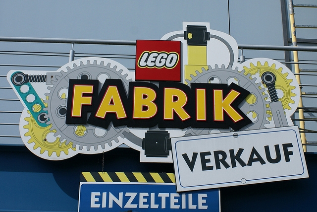 Legoland Niemcy