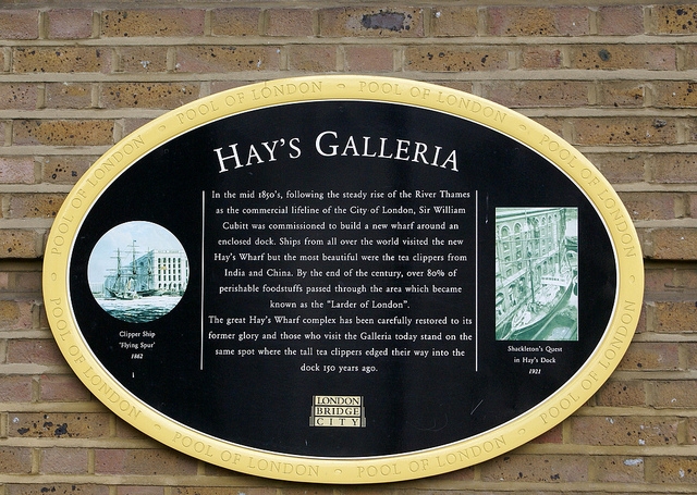 Londyn Hay’s Galeria