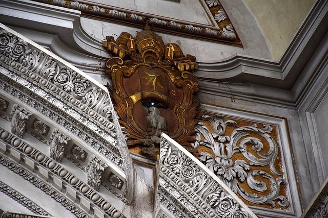 Bazylika Santa Maria degli Angeli e dei Martiri (Bazylika Matki Boskiej Anielskiej), Rzym, Włochy